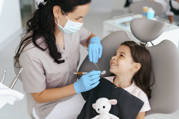 Best Emergency Pediatric Dentist  in Bayou Lourse, LA