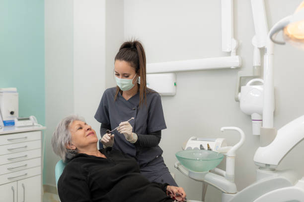 Best Urgent Dental Care  in Bayou Lourse, LA
